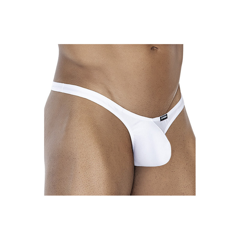 CUT4MEN String Bulge Blanc